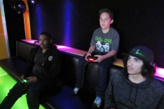 OUT OF CONTROL GAMING | MOBILE VIDEO GAME THEATER