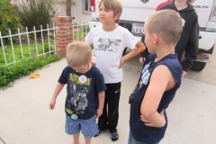 OUT OF CONTROL GAMING | MOBILE VIDEO GAME THEATER