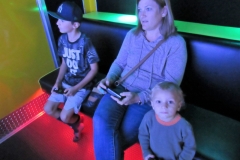 OUT OF CONTROL GAMING | MOBILE VIDEO GAME THEATER