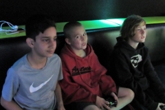 OUT OF CONTROL GAMING | MOBILE VIDEO GAME THEATER