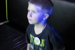 OUT OF CONTROL GAMING | MOBILE VIDEO GAME THEATER