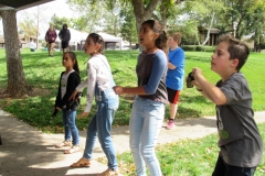 OUT OF CONTROL GAMING | MOBILE VIDEO GAME THEATER