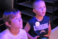 OUT OF CONTROL GAMING | MOBILE VIDEO GAME THEATER