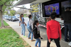 OUT OF CONTROL GAMING | MOBILE VIDEO GAME THEATER