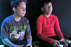 OUT OF CONTROL GAMING | MOBILE VIDEO GAME THEATER