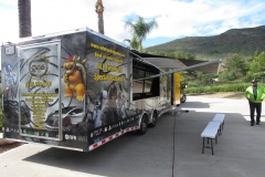 game truck san diego | out of control gaming