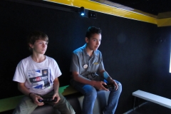 game truck san diego | out of control gaming