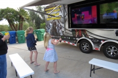 game truck san diego | out of control gaming