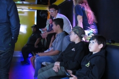 game truck san diego | out of control gaming