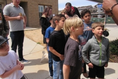 OUT OF CONTROL GAMING | MOBILE VIDEO GAME THEATER