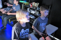 OUT OF CONTROL GAMING | MOBILE VIDEO GAME THEATER