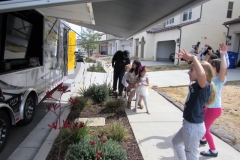 OUT OF CONTROL GAMING | MOBILE VIDEO GAME THEATER