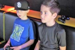 OUT OF CONTROL GAMING | MOBILE VIDEO GAME THEATER