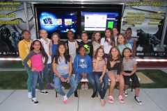 OUT OF CONTROL GAMING | MOBILE VIDEO GAME THEATER