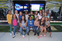 OUT OF CONTROL GAMING | MOBILE VIDEO GAME THEATER