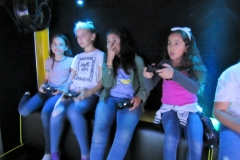 OUT OF CONTROL GAMING | MOBILE VIDEO GAME THEATER