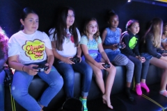 OUT OF CONTROL GAMING | MOBILE VIDEO GAME THEATER