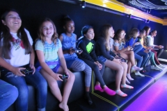 OUT OF CONTROL GAMING | MOBILE VIDEO GAME THEATER