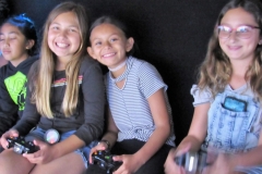 OUT OF CONTROL GAMING | MOBILE VIDEO GAME THEATER