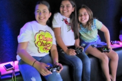 OUT OF CONTROL GAMING | MOBILE VIDEO GAME THEATER