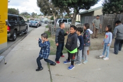 OUT OF CONTROL GAMING | MOBILE VIDEO GAME THEATER