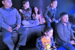 OUT OF CONTROL GAMING | MOBILE VIDEO GAME THEATER