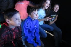 OUT OF CONTROL GAMING | MOBILE VIDEO GAME THEATER