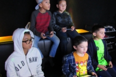 OUT OF CONTROL GAMING | MOBILE VIDEO GAME THEATER