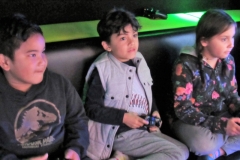 OUT OF CONTROL GAMING | MOBILE VIDEO GAME THEATER