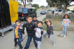 OUT OF CONTROL GAMING | MOBILE VIDEO GAME THEATER