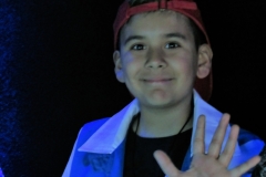 OUT OF CONTROL GAMING | MOBILE VIDEO GAME THEATER