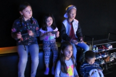 OUT OF CONTROL GAMING | MOBILE VIDEO GAME THEATER