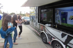 OUT OF CONTROL GAMING | MOBILE VIDEO GAME THEATER