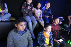 OUT OF CONTROL GAMING | MOBILE VIDEO GAME THEATER