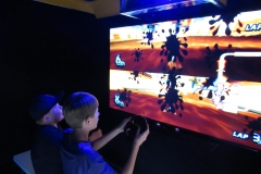 game truck san diego | out of control gaming