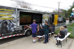 game truck san diego | out of control gaming