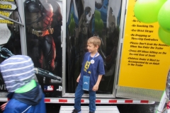 OUT OF CONTROL GAMING | MOBILE VIDEO GAME THEATER