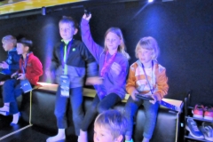 OUT OF CONTROL GAMING | MOBILE VIDEO GAME THEATER