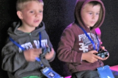 OUT OF CONTROL GAMING | MOBILE VIDEO GAME THEATER