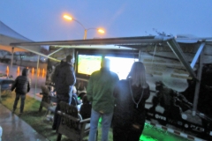 OUT OF CONTROL GAMING | MOBILE VIDEO GAME THEATER