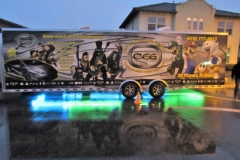 OUT OF CONTROL GAMING | MOBILE VIDEO GAME THEATER