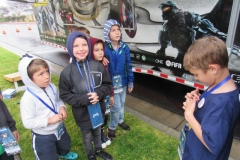 OUT OF CONTROL GAMING | MOBILE VIDEO GAME THEATER