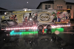 OUT OF CONTROL GAMING | MOBILE VIDEO GAME THEATER