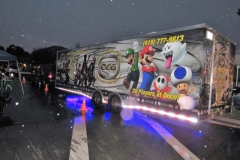 OUT OF CONTROL GAMING | MOBILE VIDEO GAME THEATER