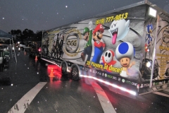 OUT OF CONTROL GAMING | MOBILE VIDEO GAME THEATER