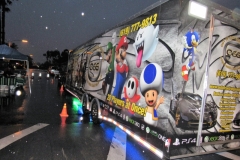 OUT OF CONTROL GAMING | MOBILE VIDEO GAME THEATER