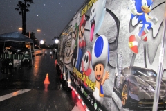 OUT OF CONTROL GAMING | MOBILE VIDEO GAME THEATER