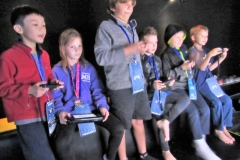 OUT OF CONTROL GAMING | MOBILE VIDEO GAME THEATER