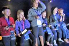 OUT OF CONTROL GAMING | MOBILE VIDEO GAME THEATER