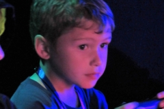 OUT OF CONTROL GAMING | MOBILE VIDEO GAME THEATER